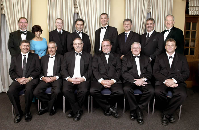 Council Members