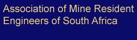 Association of Mine Resident Engineers of South Africa